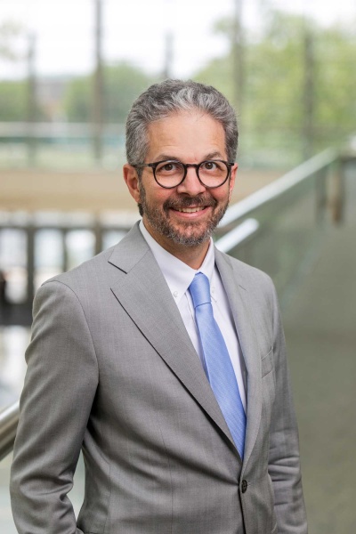 Director of Research - John C. Pinheiro, PhD