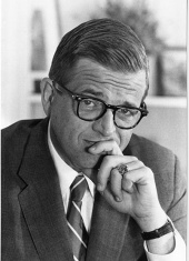 Charles W. Colson by White House photo (Nixon Presidential Library [1]) [Public domain], via Wikimedia Commons 