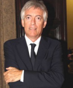 Dr. Sergio Belardinelli