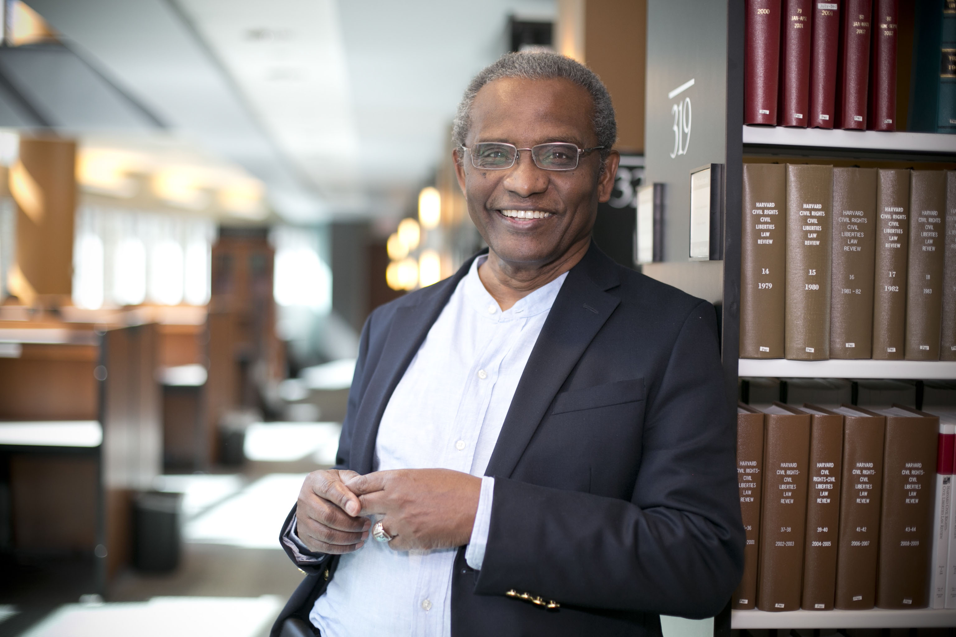 Abdullahi Ahmed An-Na'im