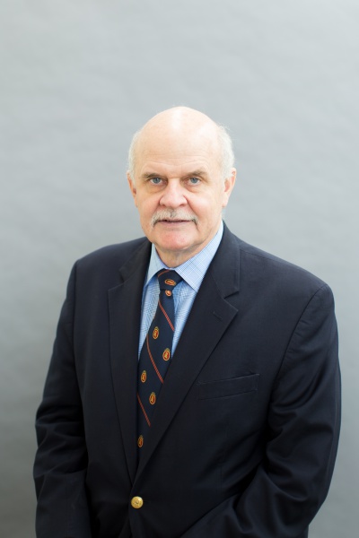 Alejandro A. Chafuen, Ph.D.