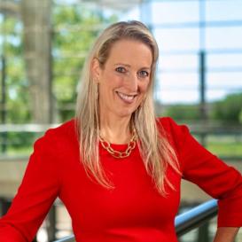 Anne Rathbone Bradley, Ph.D.