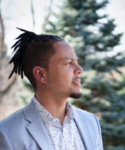 Justin S. Beene, DTL