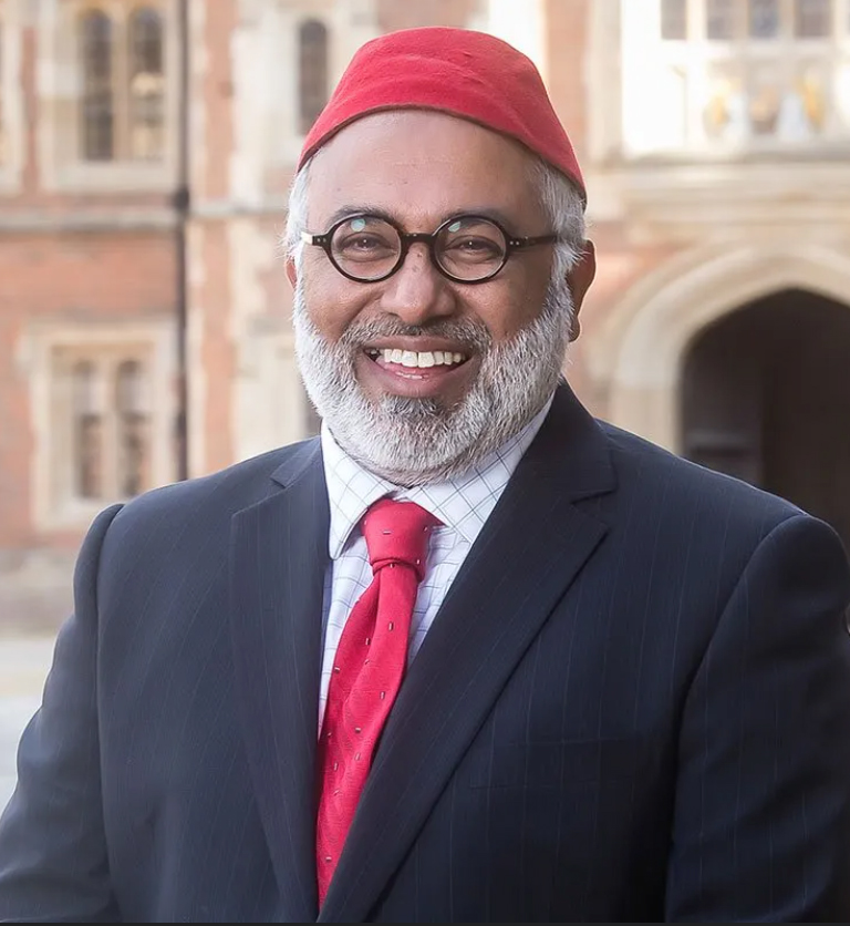 Imam Monawar Hussain Profile Picture