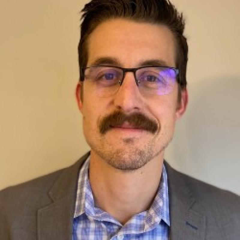 Erik Matson