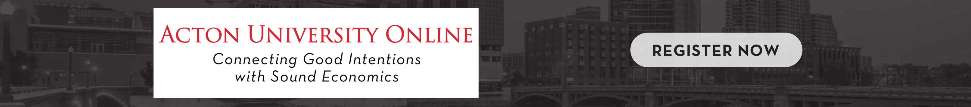 Sirico Parables book