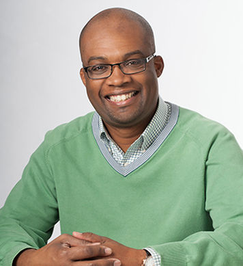 Pastor Christopher Brooks