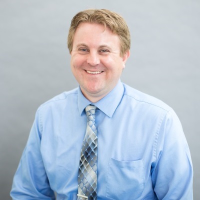 Jordan Ballor, Dr. Theol., Ph.D.