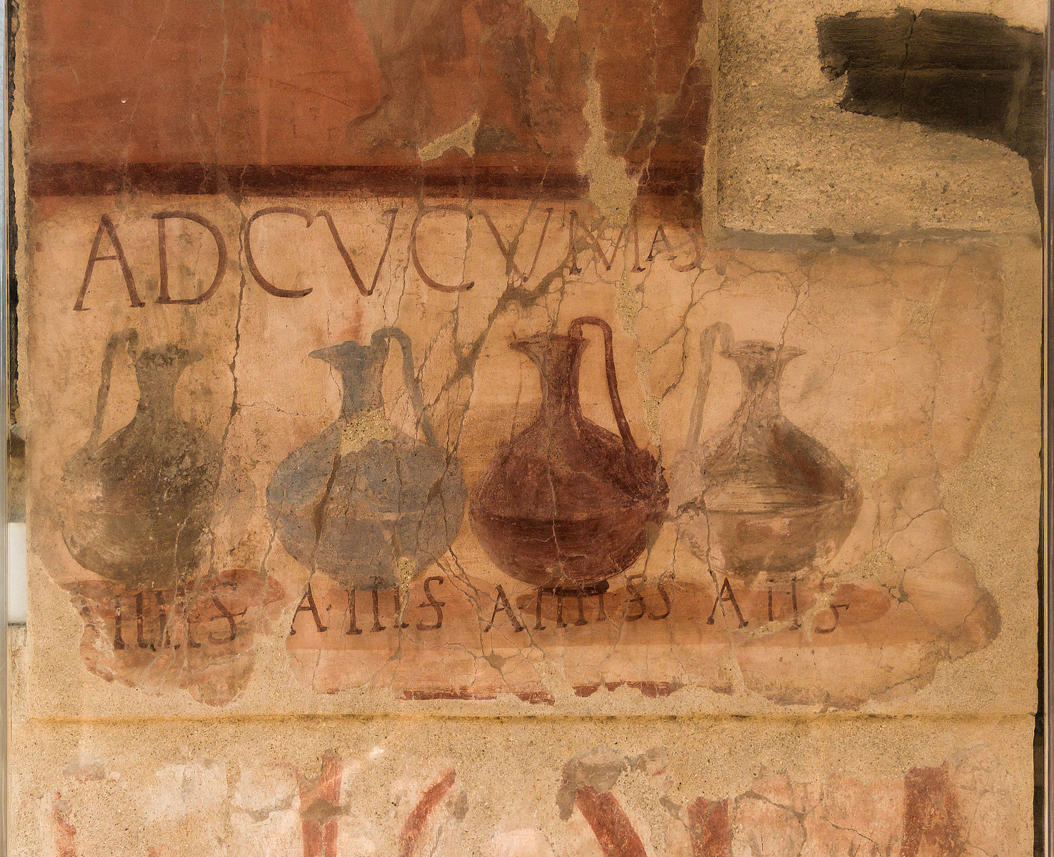 https://commons.wikimedia.org/wiki/File:Ad_Cucumas_wine_selling_inscriptions_Herculaneum.jpg