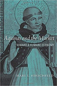 "Aquinas and the Market"