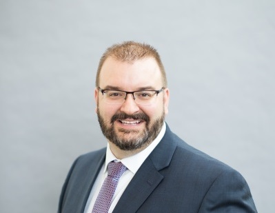 Dan Churchwell, M.A.