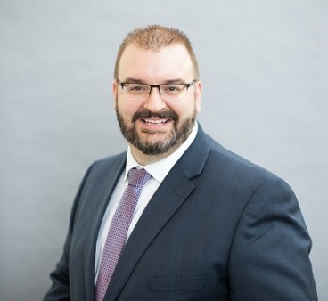 Dan Churchwell, M.A.