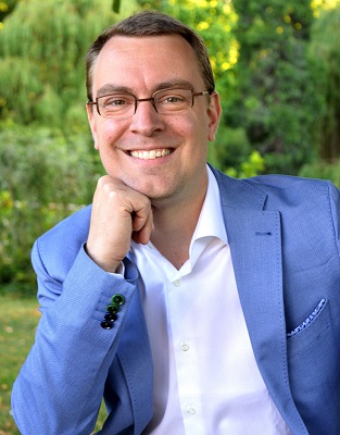 Professor Wim Decock