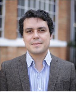 Lucas Freire Headshot