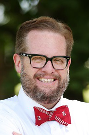 Hunter Baker, J.D., Ph.D.