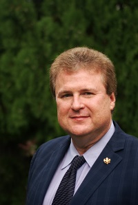 John Mark Reynolds, Ph.D.