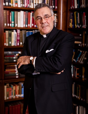 Rev. Robert A. Sirico