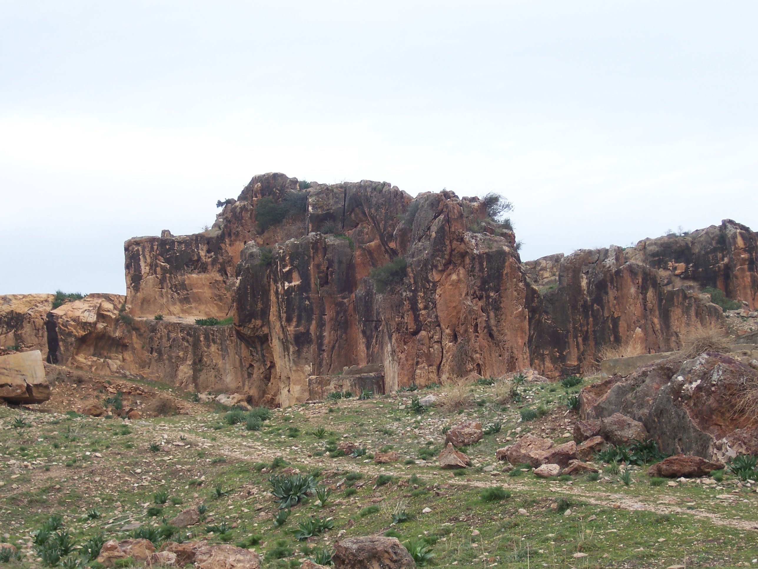 https://upload.wikimedia.org/wikipedia/commons/a/ac/Roman_Marble_Quarry_in_Chemtou%2C_Tunisia.jpg