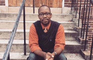 Ronjour Locke 
