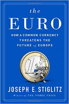 Joseph Stiglitz - The Euro