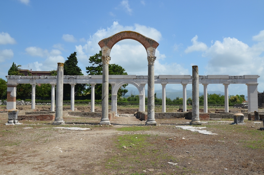 Marcellum Market