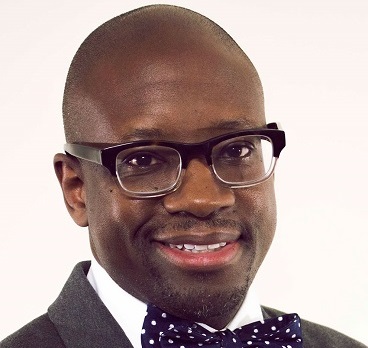 Anthony Bradley, Ph.D.