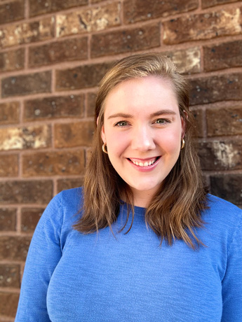 2025 Novak Award winner