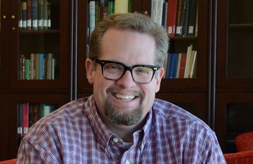 Hunter Baker, J.D., Ph.D.