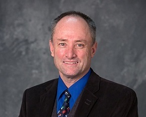Dean Sieberhagen, Ph.D.