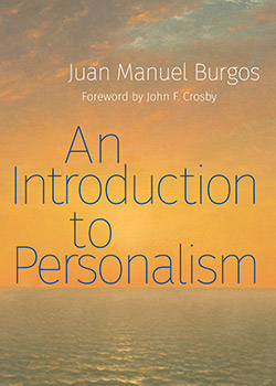 An Introduction to Personalism