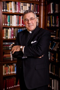 Sirico Headshot