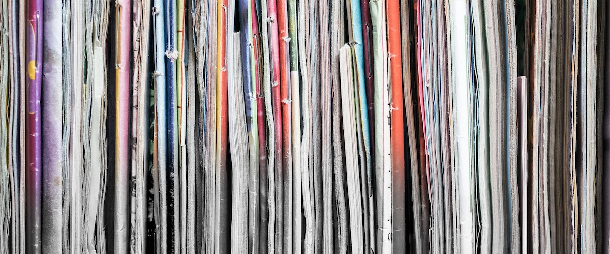The Rambler and the Transformative Power of Magazines | Acton