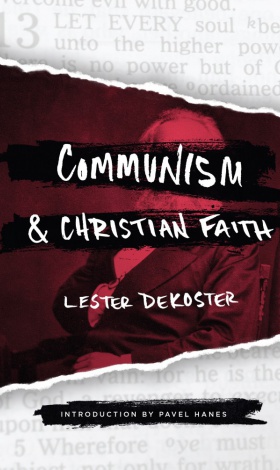 Communism and Christian Faith