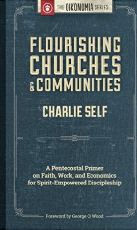Flourishing Churches and Communities