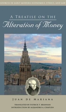 A Treatise on the Alteration of Money