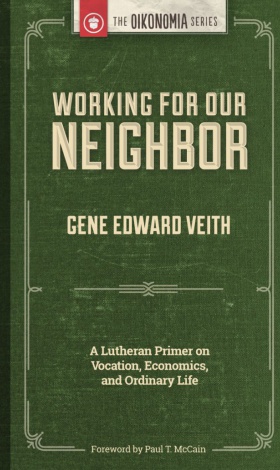 Working for Our Neighbor