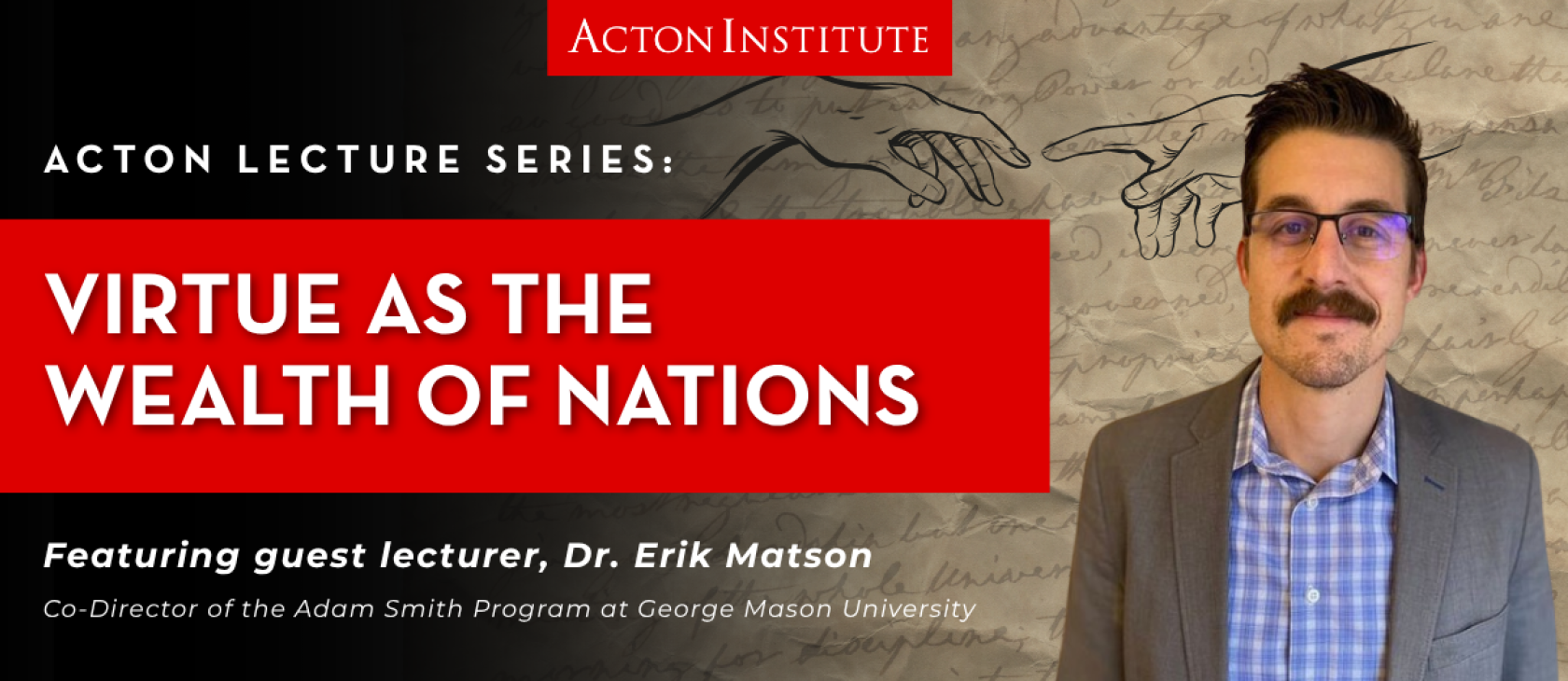 Virtue as the Wealth of Nations
