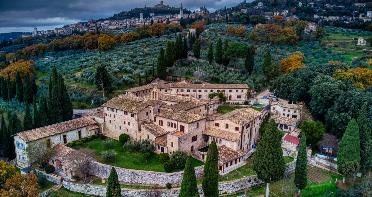San Damiano