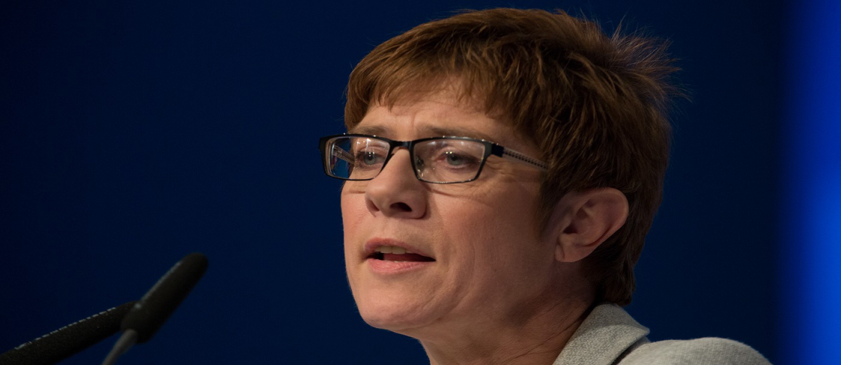 FAQ: Who is Annegret Kramp-Karrenbauer, Angela Merkel’s successor in ...