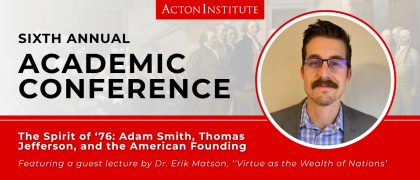 Acedemic Conference