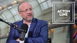 David Bahnsen on the Past, Present, and Future of Dividend Growth Investing