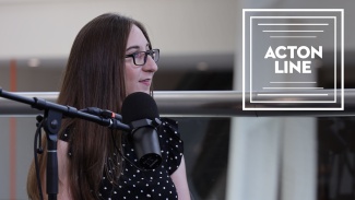 Stephanie Slade Is Contending for a Conservative Return to Fusionist Roots