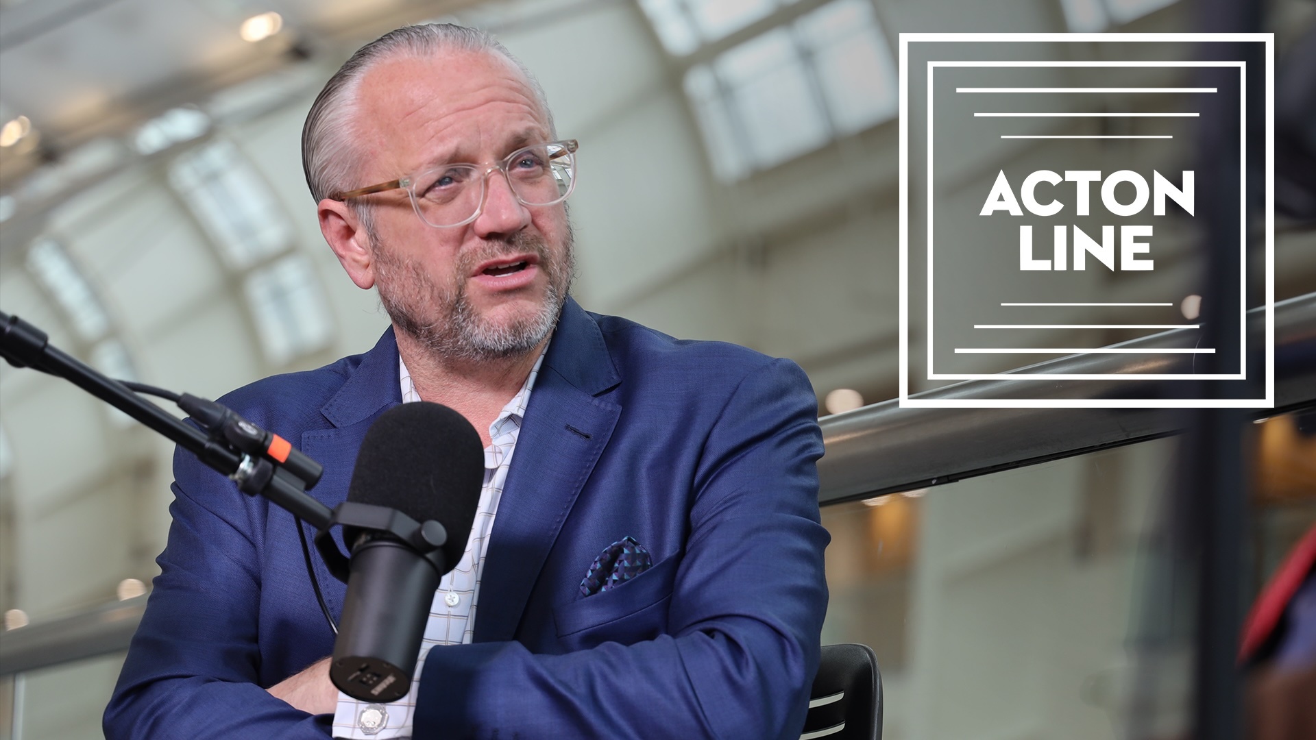 David Bahnsen on the Past, Present, and Future of Dividend Growth Investing