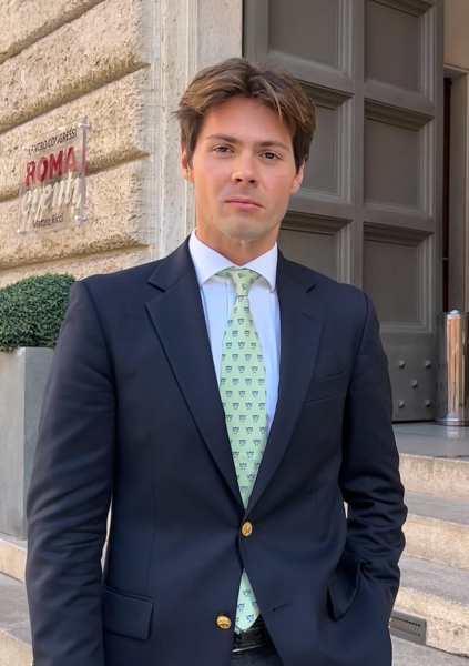 Matthew Santucci