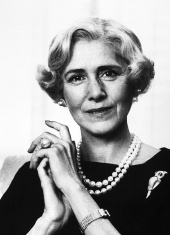 Clare Boothe Luce Carl Van Vechten [Public domain], via Wikimedia Commons