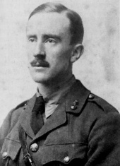 John Ronald Reuel Tolkien PD-US-no notice