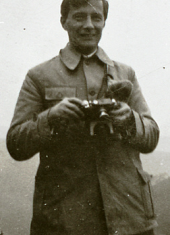 Michael Polanyi By Original author is unknown, found in Manchester archives [Public domain], via Wikimedia Commons