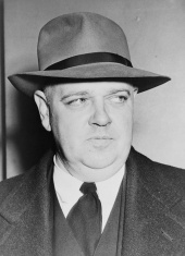 Whittaker Chambers By Fred Palumbo, World Telegram staff photographer [Public domain], via Wikimedia Commons