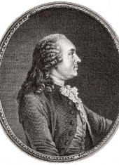 Anne Robert Jacques Turgot