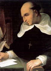 Bartholomew de Las Casas